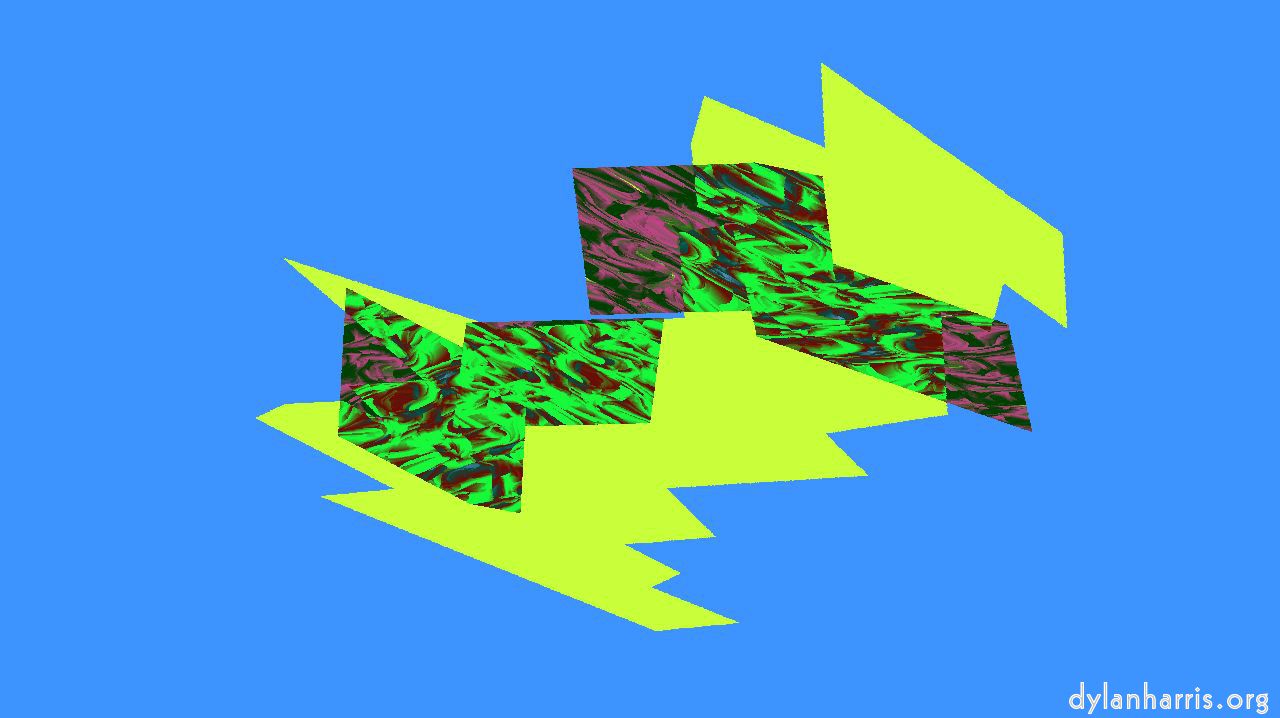 image: ifs proc :: pieces4