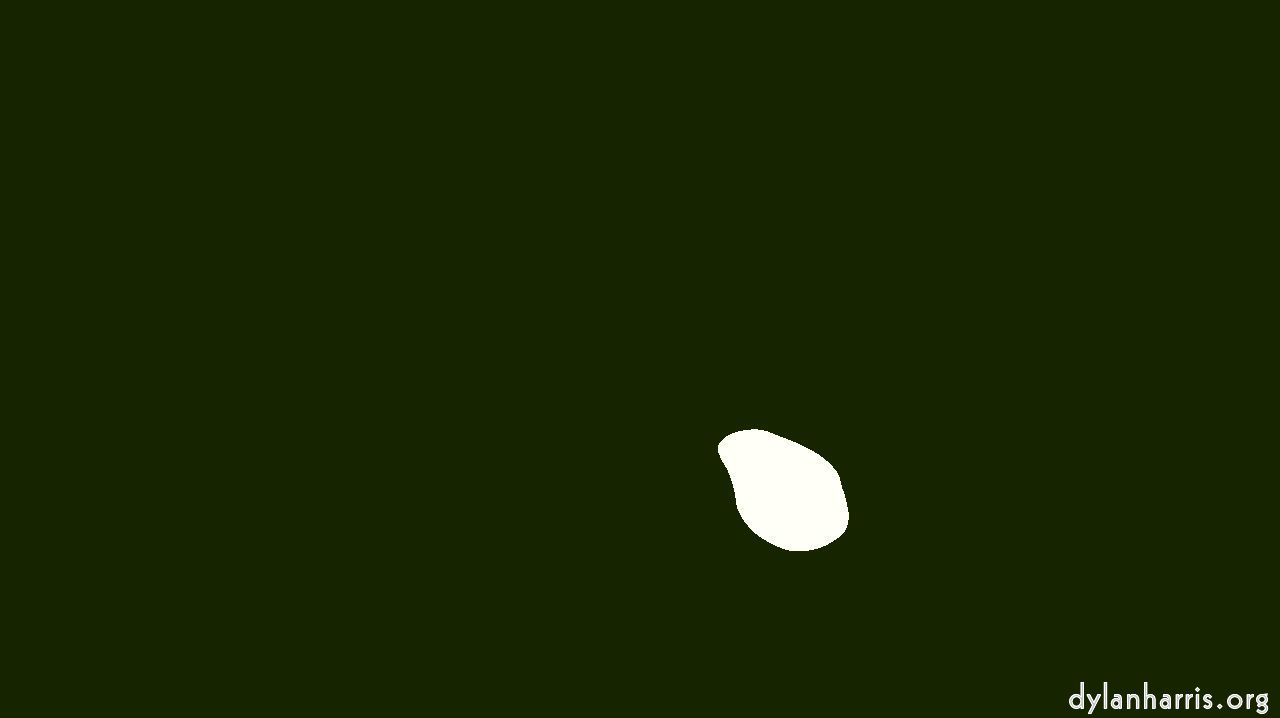image: a new :: scinlationonblack