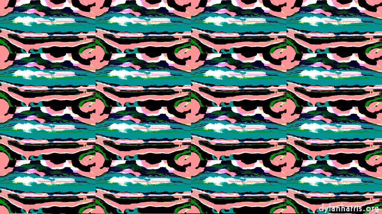 repetitionprint