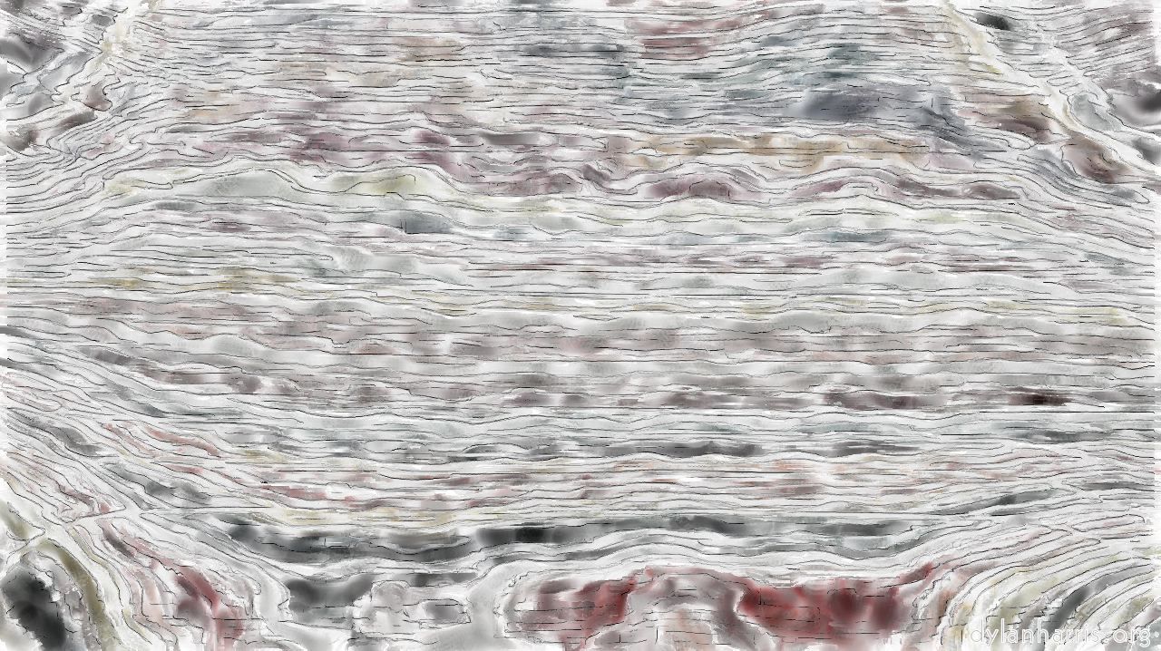 image: watercolour styles :: frosted1