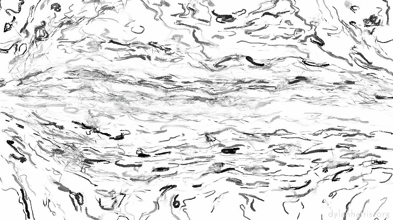 roughcharcoalbwsketch