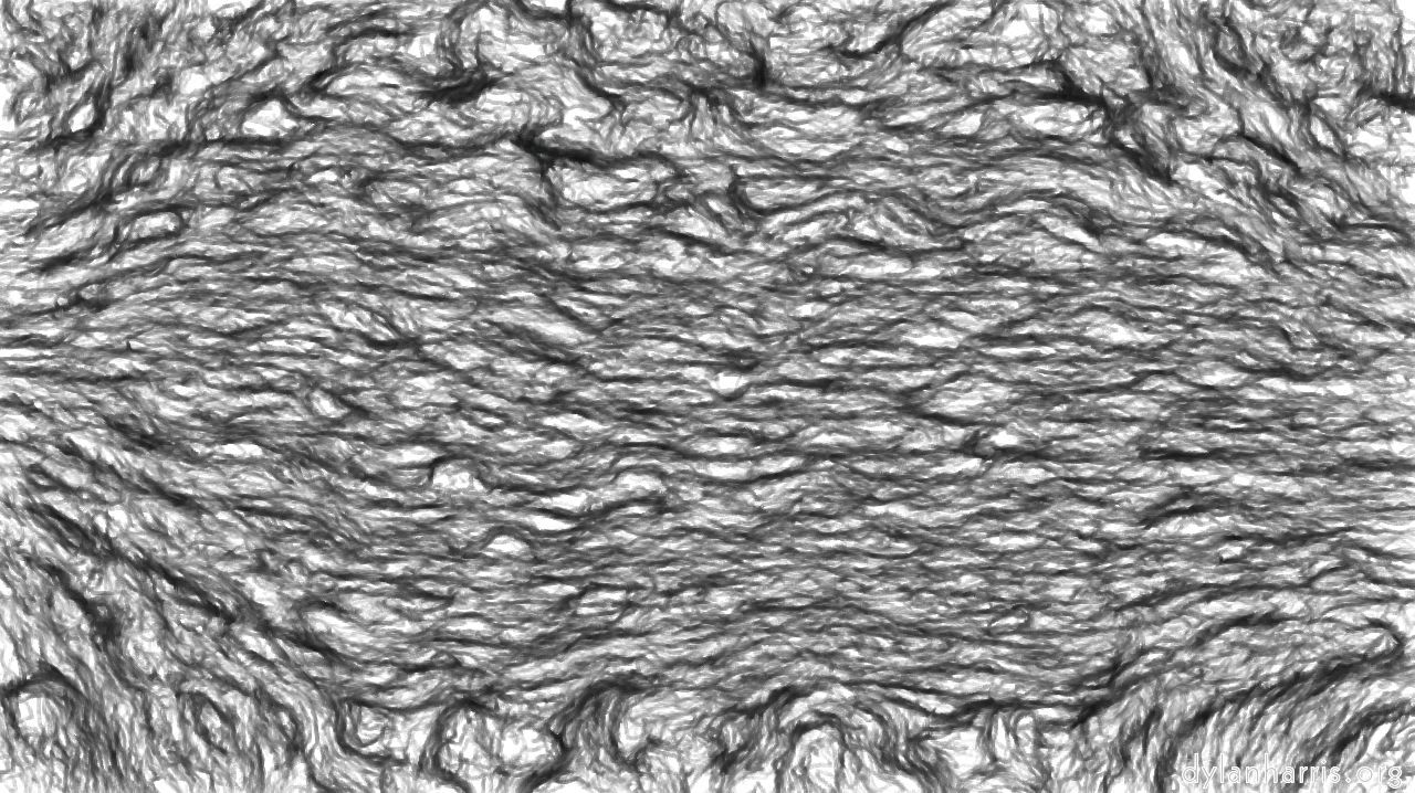 Image: bw hatch :: pencilsketcher