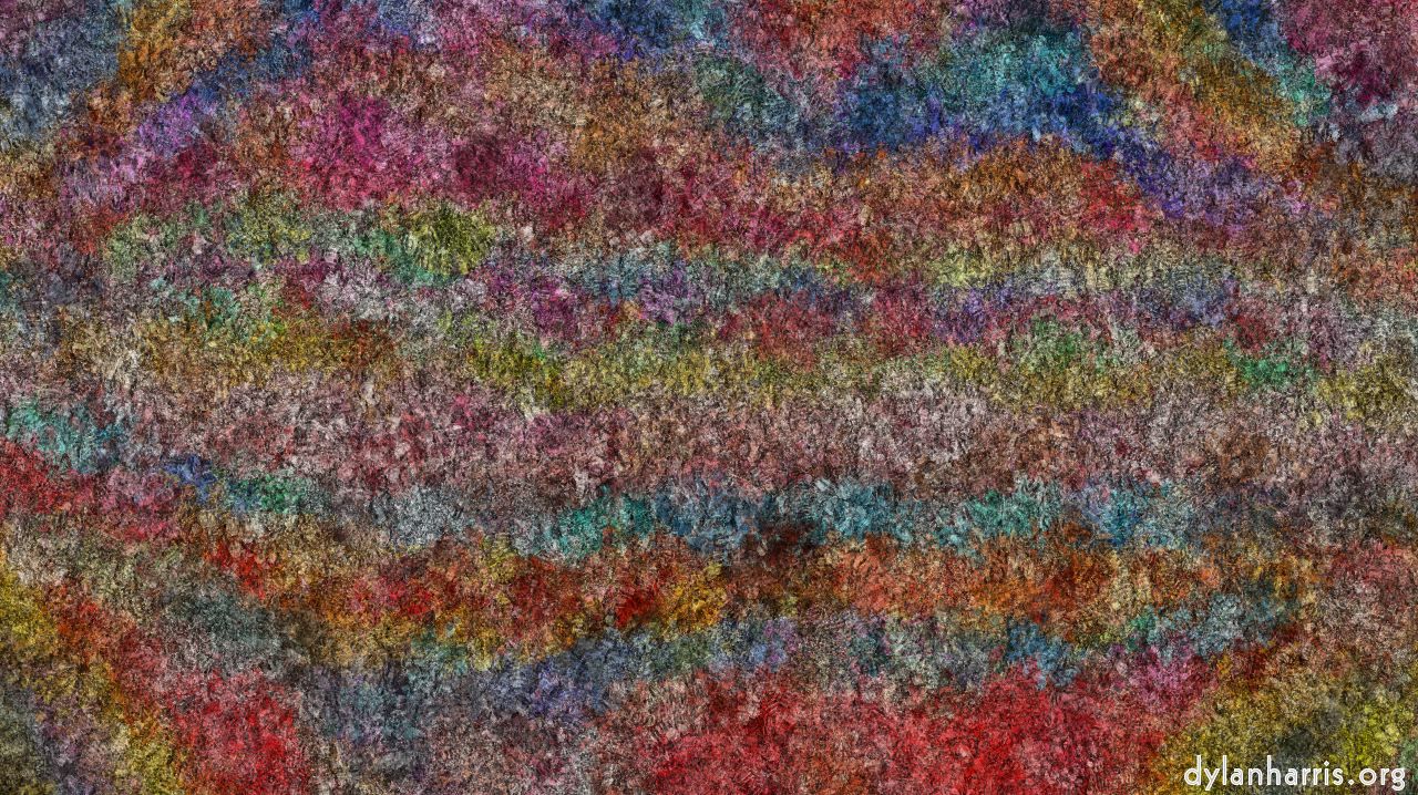 Image: rough paints :: composter1