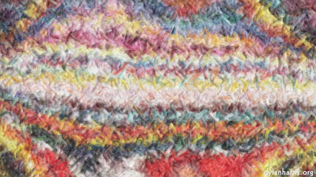 Image: texture strokes :: paint12