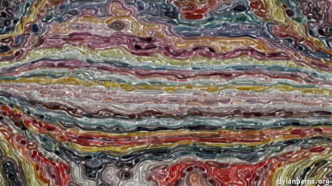 Image: texture strokes :: texture1b