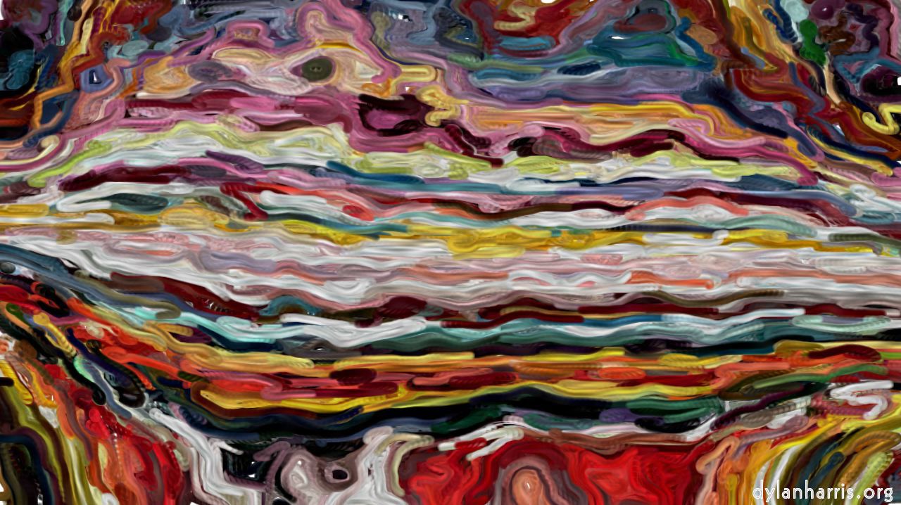 Image: tubular strokes :: paint1