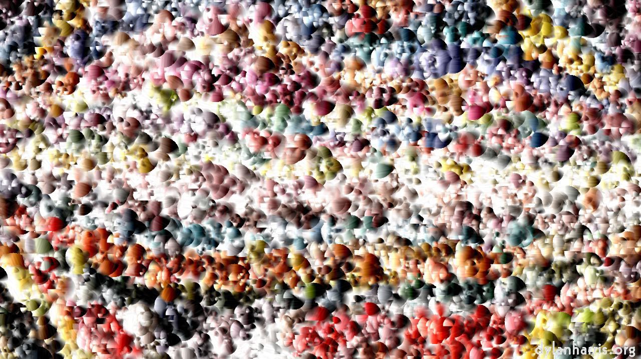 image: abstract lighted cloners :: lightedcloner2
