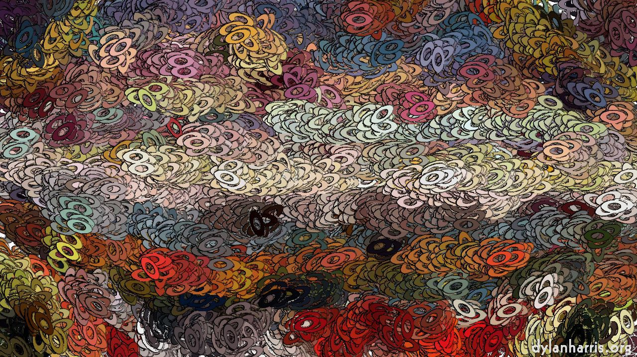 image: abstract lighted cloners :: washers3