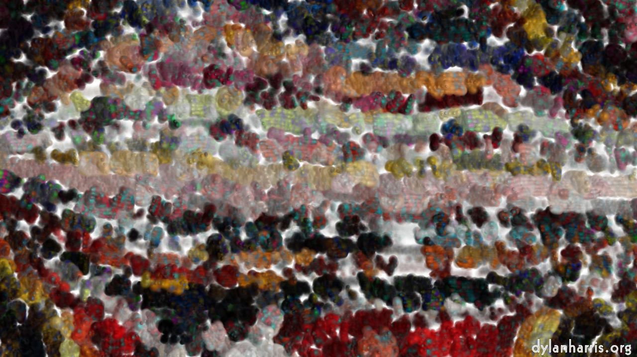Image: cloners 4 :: speckled3