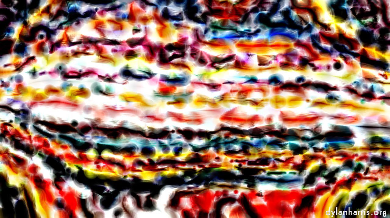 Image: cloners - strokes :: neon2