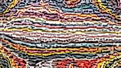 colour effects :: burnttexture3