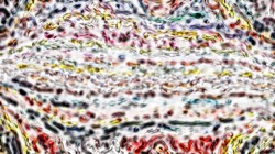 colour effects :: burnttexturestrokes1