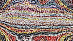 colour effects :: burnttexturestrokes1b