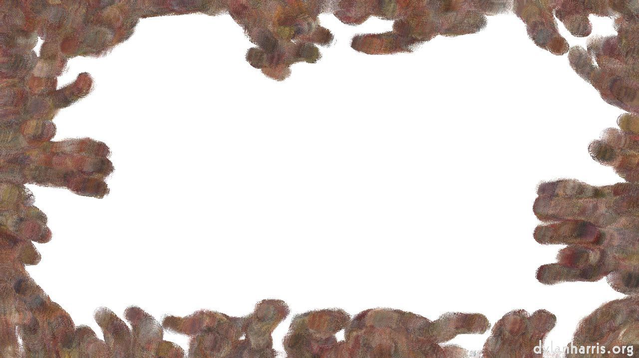 image: particles :: wildwetone