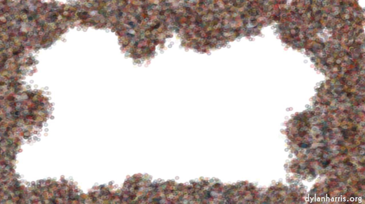 image: soft effects :: softdoughnutclouds1