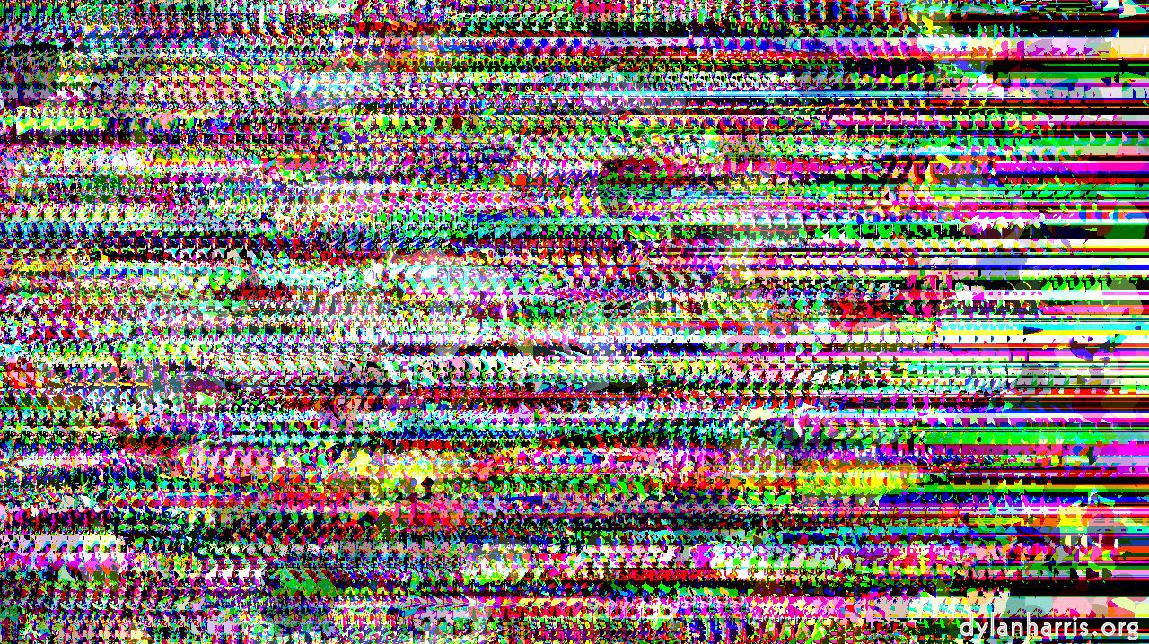 Image: wild ones :: dalmationabstraction1