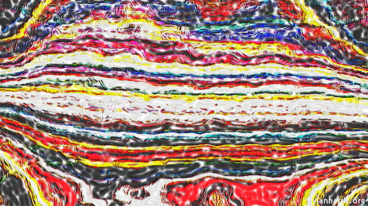 image: background texture dither :: pathfollowmsglighted