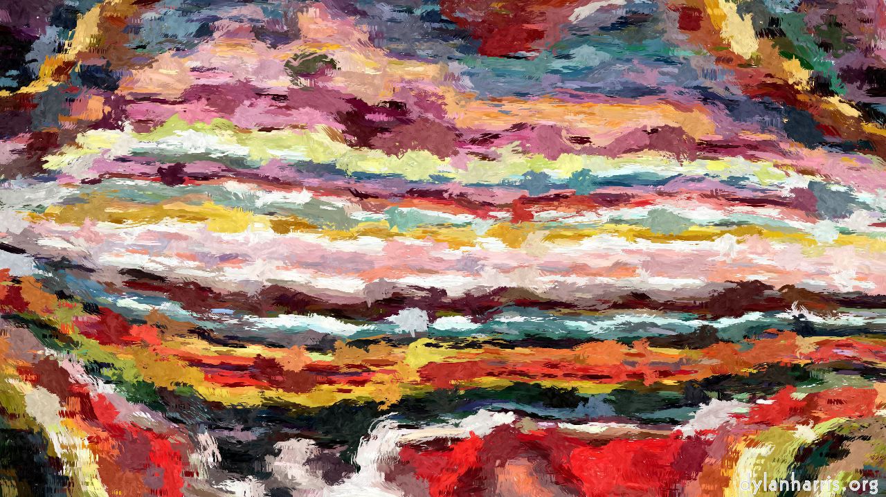 image: bristle :: bristlecanvascolourdragb
