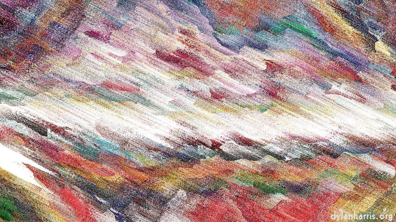 image: textured :: roughbuildup1