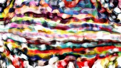 image: image from fractal textures santa