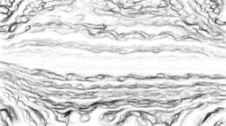 image: image from pencil sketch