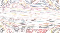 image: image from raised rough strokes