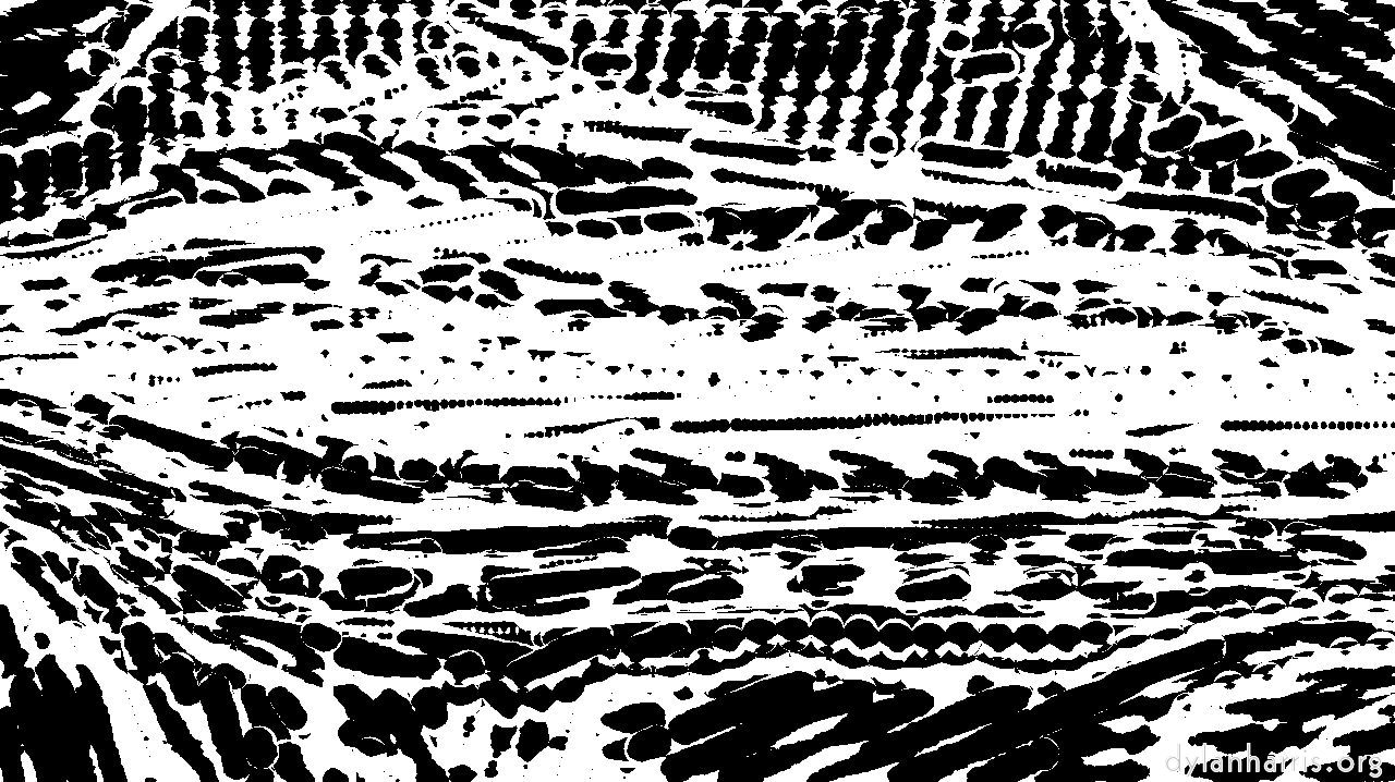 Image: regionisers 3 :: bwditherpaint1