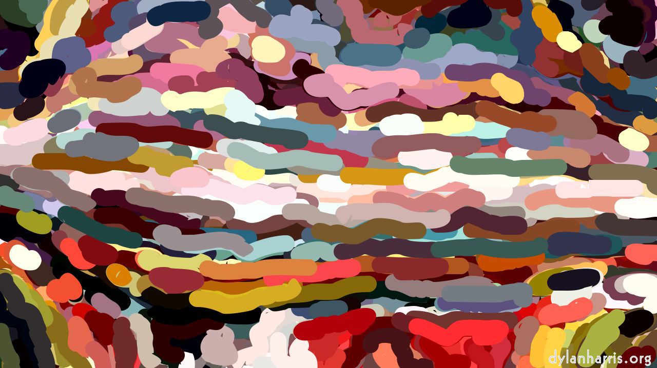 image: vector paint :: vecstroke1