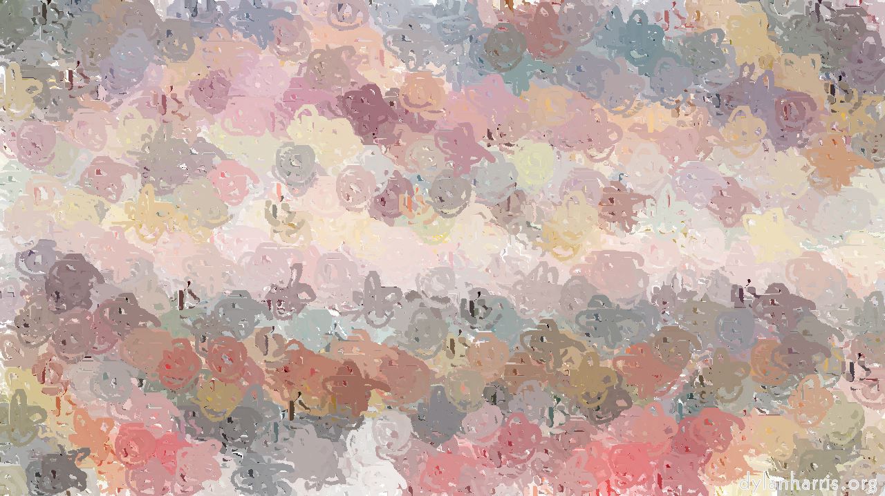 Image: flat strokes :: litepush1