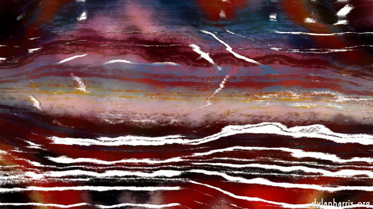 Image: msg paint n :: lissajousbrush10