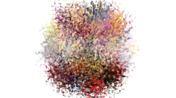 msg paint tests :: msgattractorpaint1