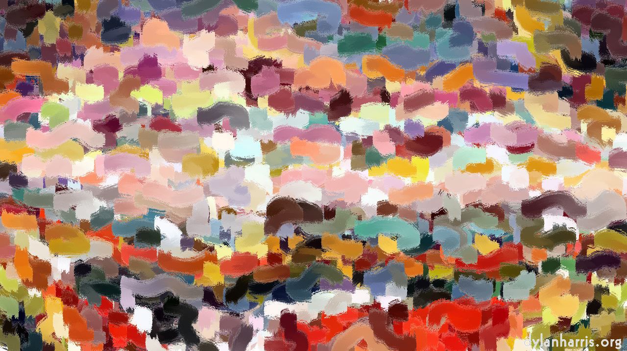 Image: oil :: p8