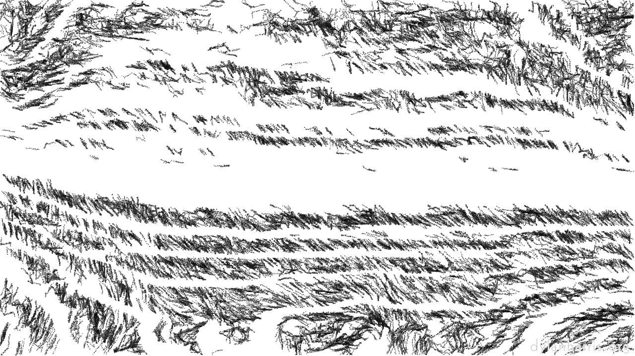 Image: sketching :: blackpencil2