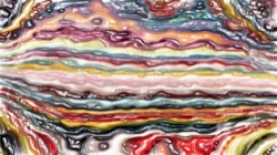 image: image from dry media pencils