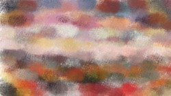 image: image from textured media textured