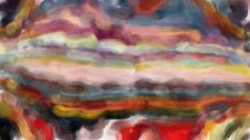 wet media acrylic :: cdacrylicsimplebristle