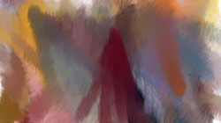 wet media oil :: cdoilbristleattack02