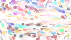 wet media oil :: cdoilbristlefade