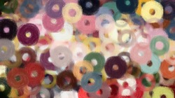 wet media oil :: cdoilbrushcanvas