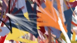 wet media oil :: cdoilbrushraggedsoft