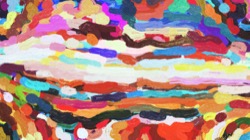 wet media oil :: cdoiltextureblend07