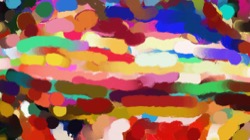 image: image from wet media watercolour