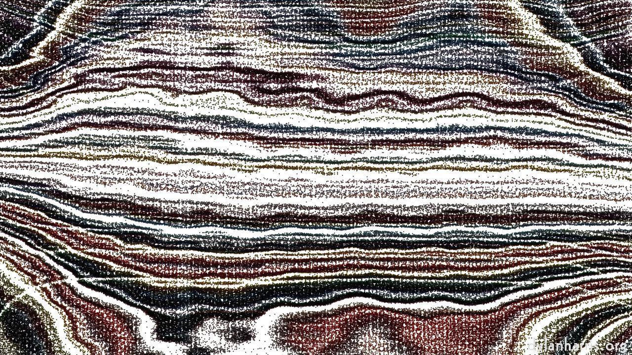 image: general :: colorcrosshatch