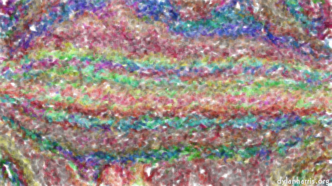 cloudycolourline