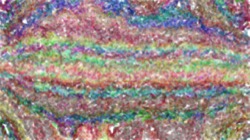 soft styles :: cloudycolourline
