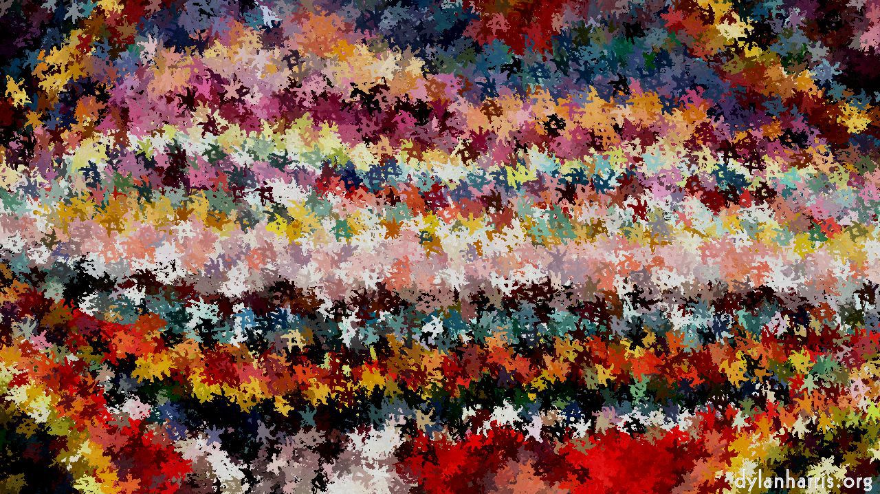 flaxtextural
