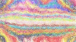 wet strokes :: semitransflowbristle