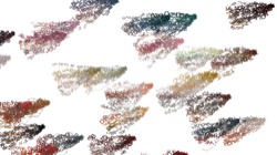 image: image from text brush