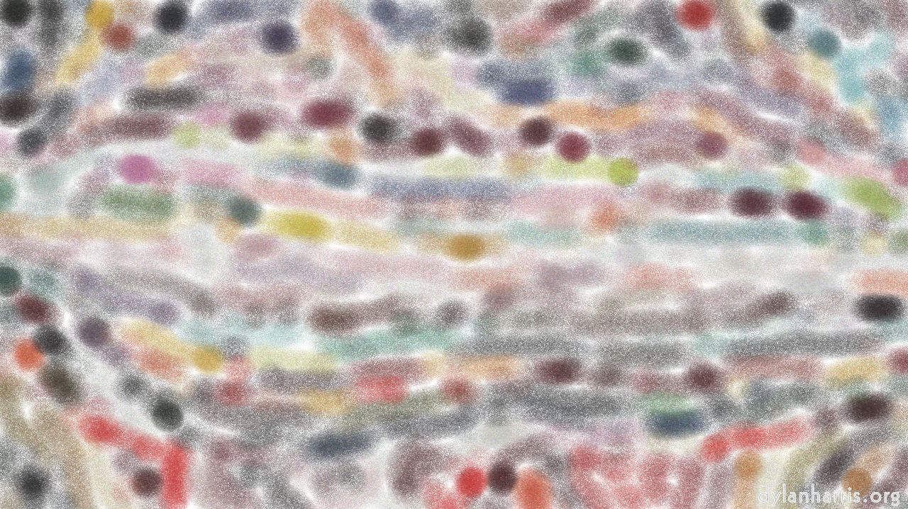 colournoise