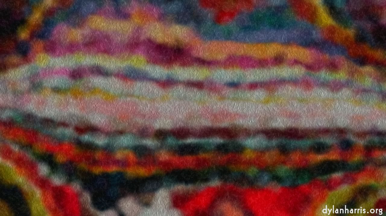 wildraisedtexture